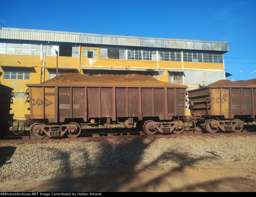 MRSL GDT-734827-4